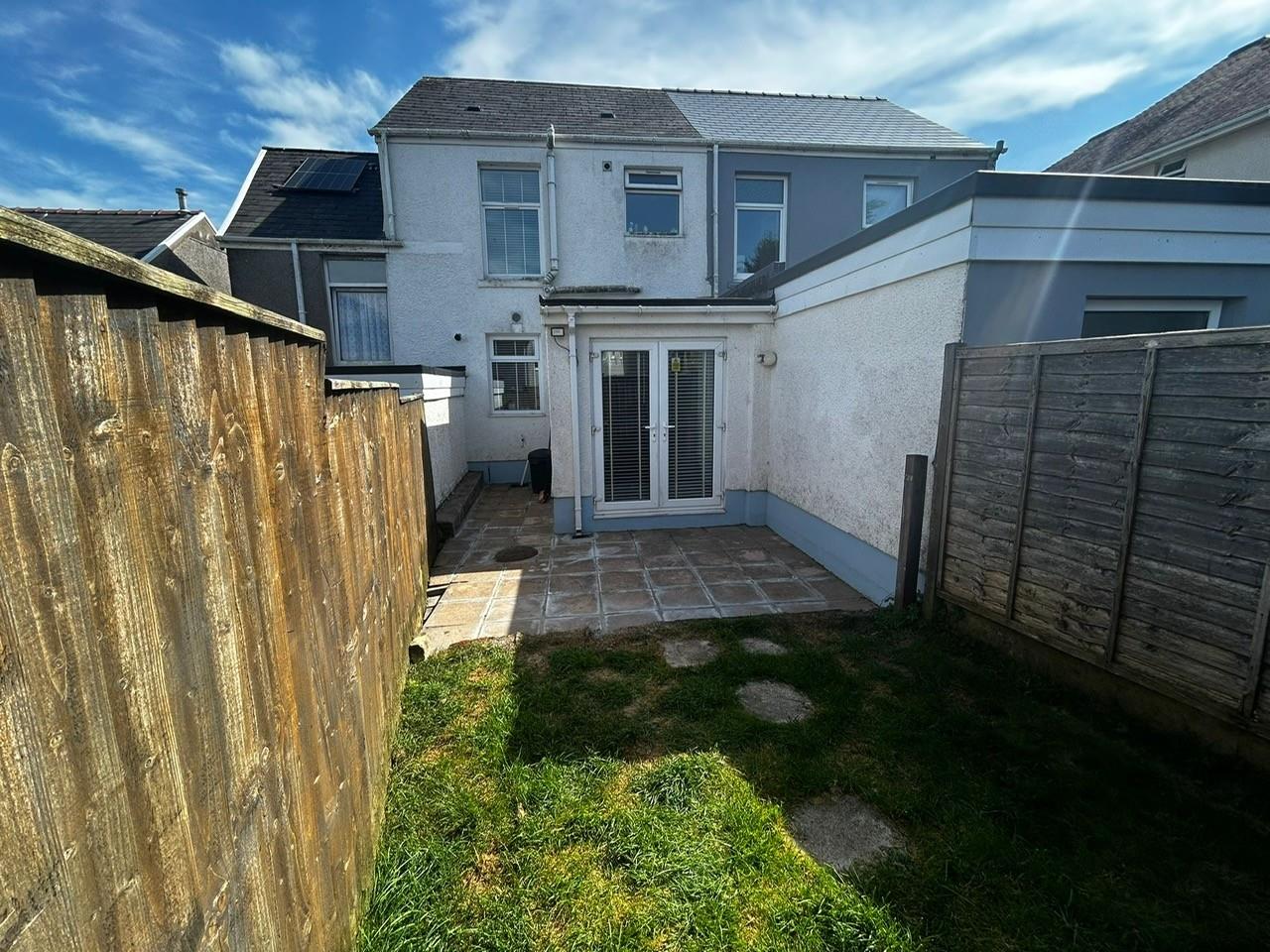 Caemawr Road, Morriston, Swansea, SA6 7EA